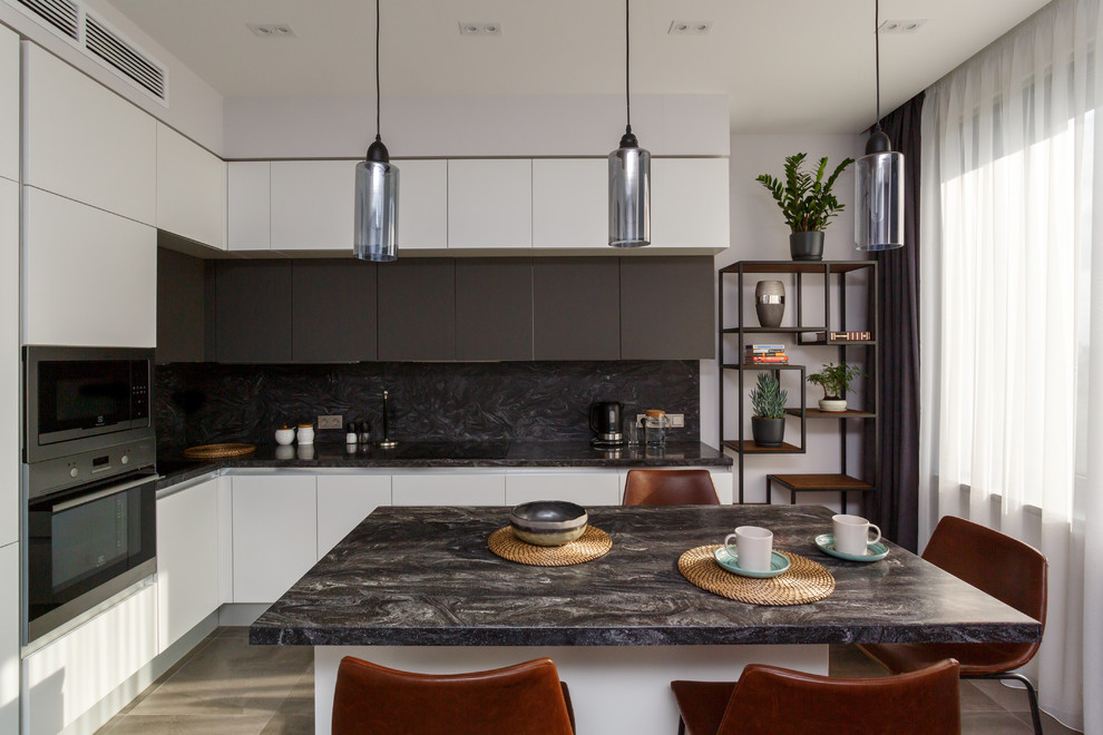 Убежище миллениала