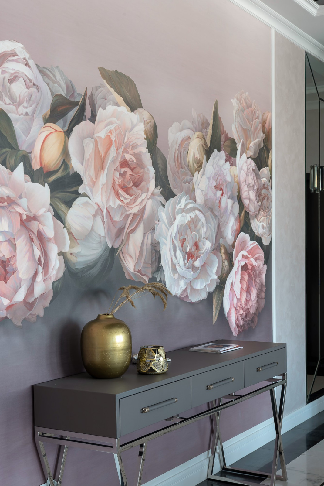 С первого взгляда