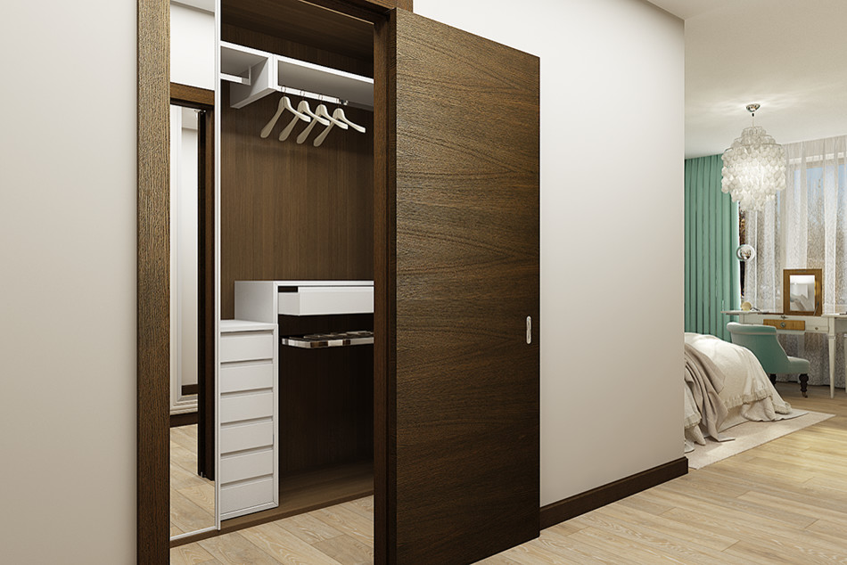 Лесная сказка