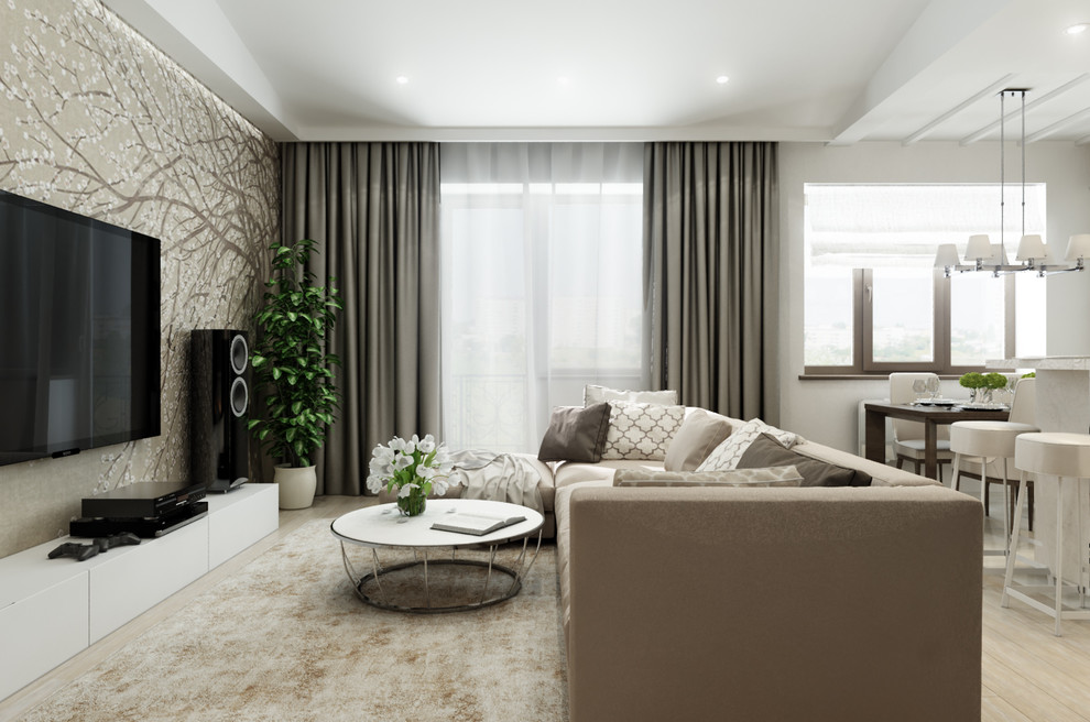 TR_Шуваловский