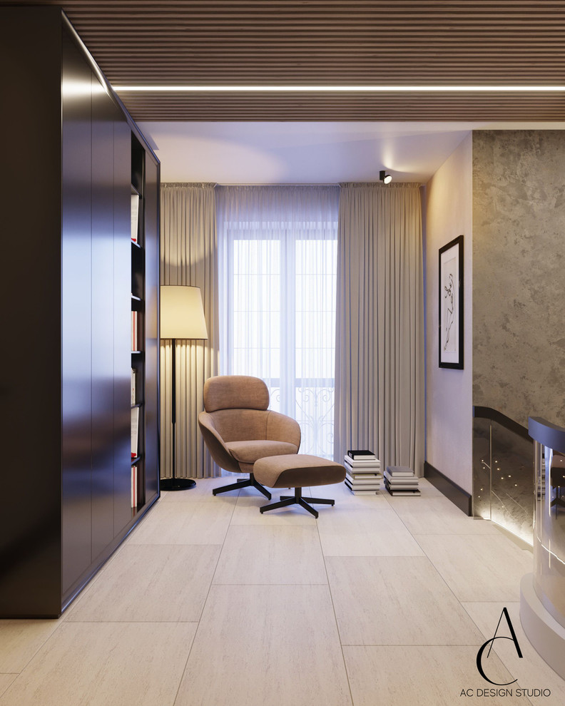 ПРОЕКТ ЧАСТНОГО ДОМА В КОТТЕДЖНОМ ПОСЕЛКЕ "СОЛНЕЧНЫЙ", СВЕРДЛОВСКАЯ ОБЛАСТЬ