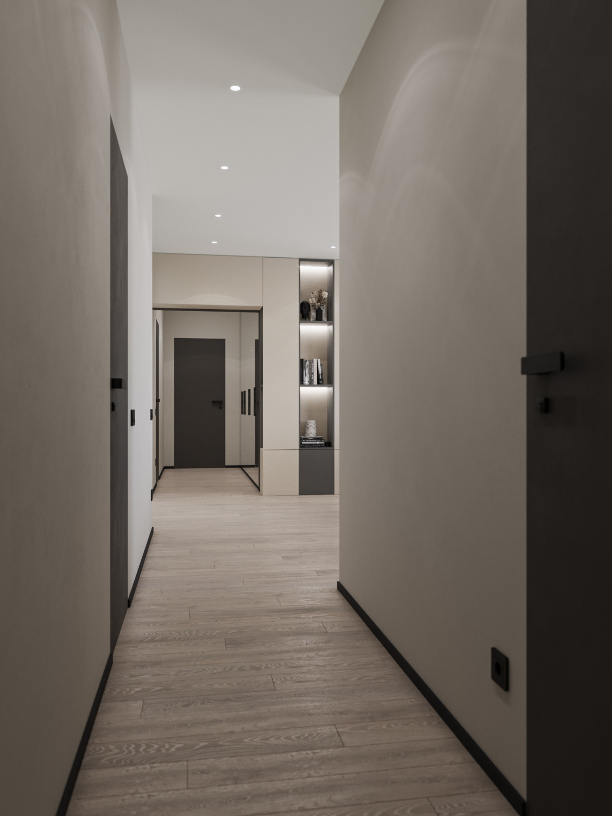 ЖК "Легенда Героев"