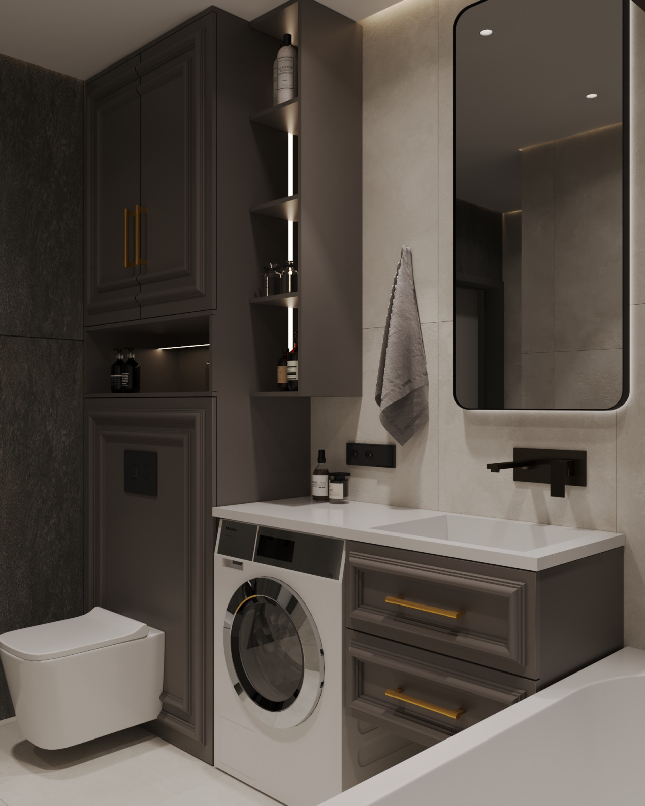 ЖК Арена Парк