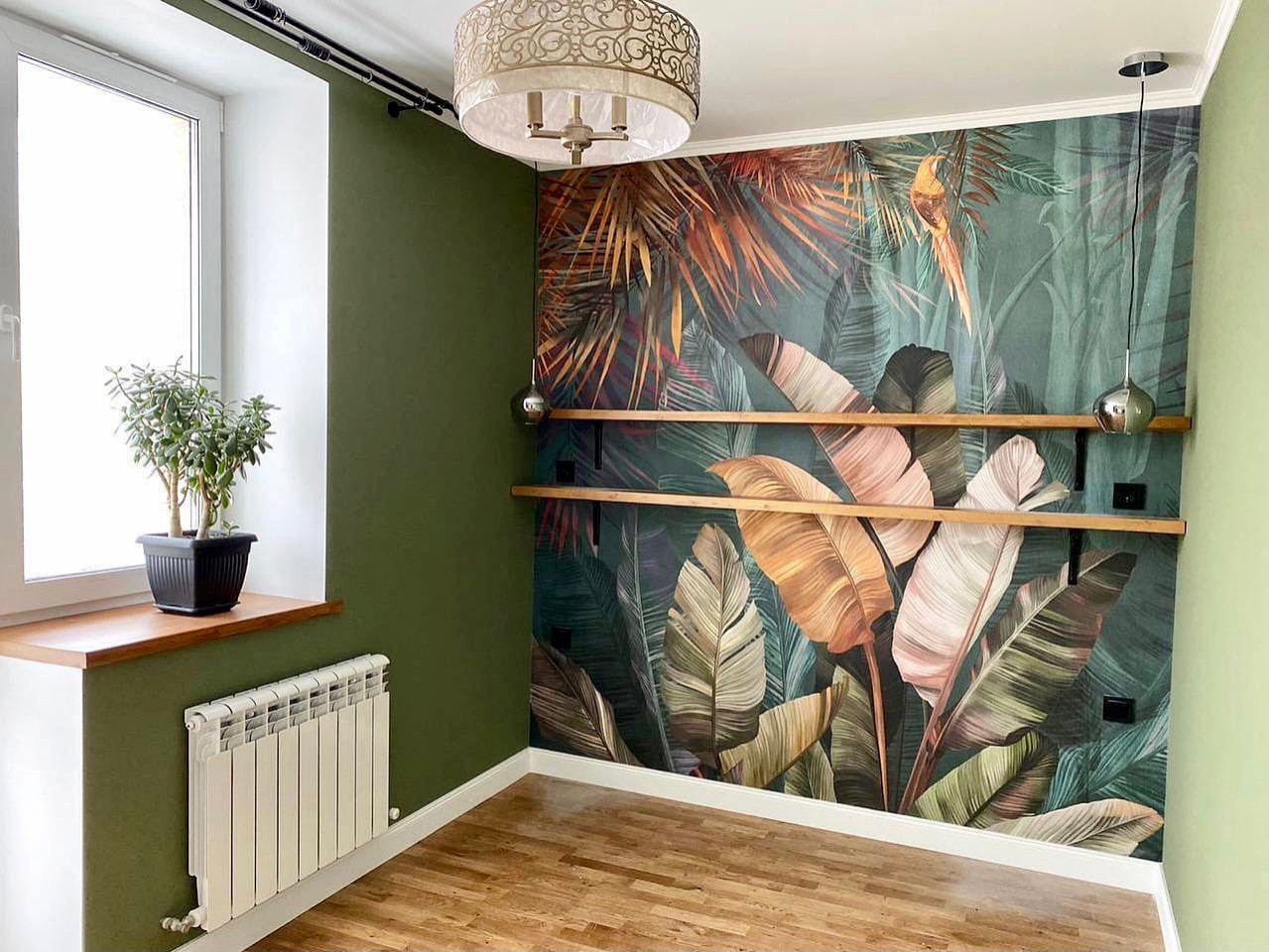 ЖК "Московка-2". Омск