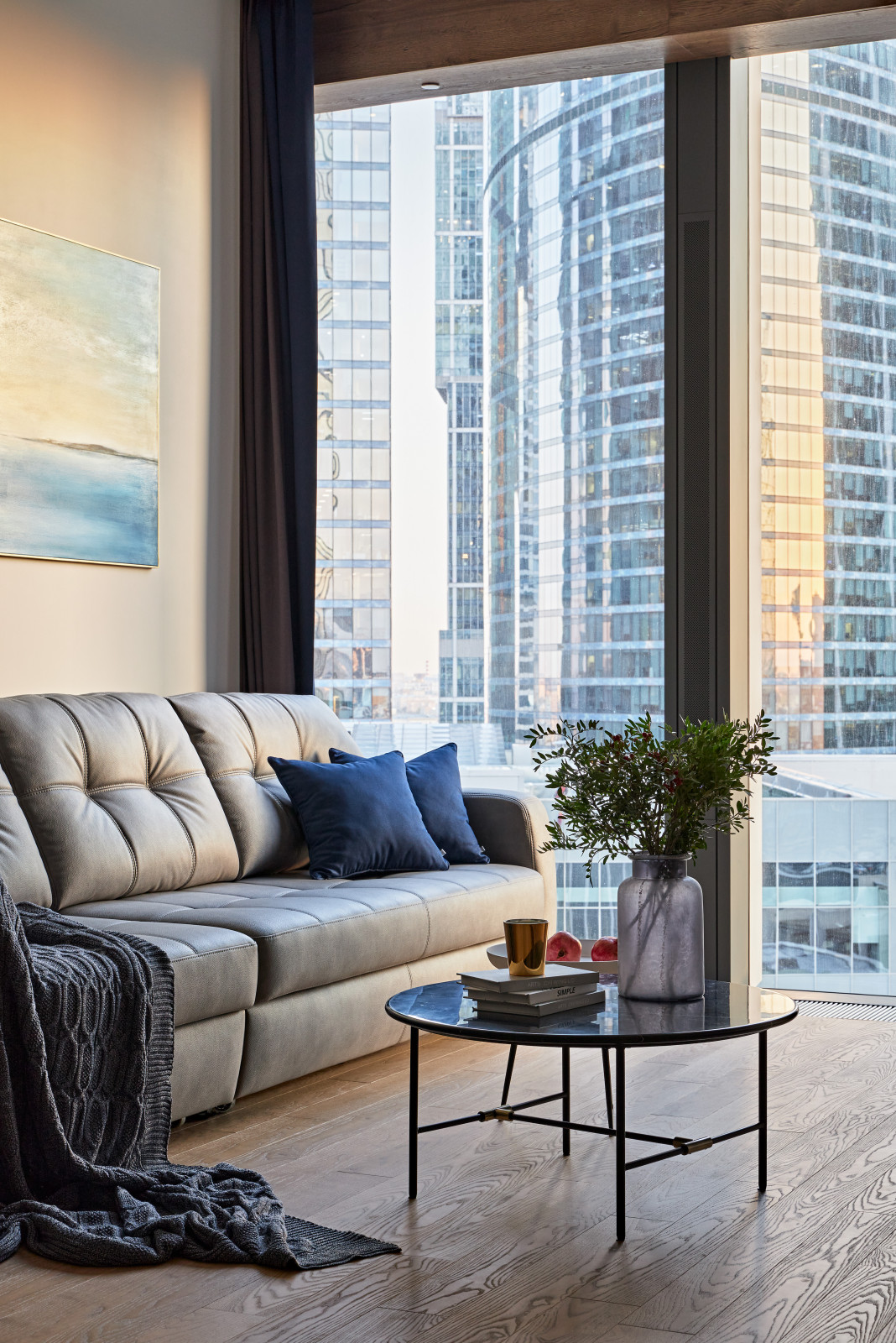 Москва-сити