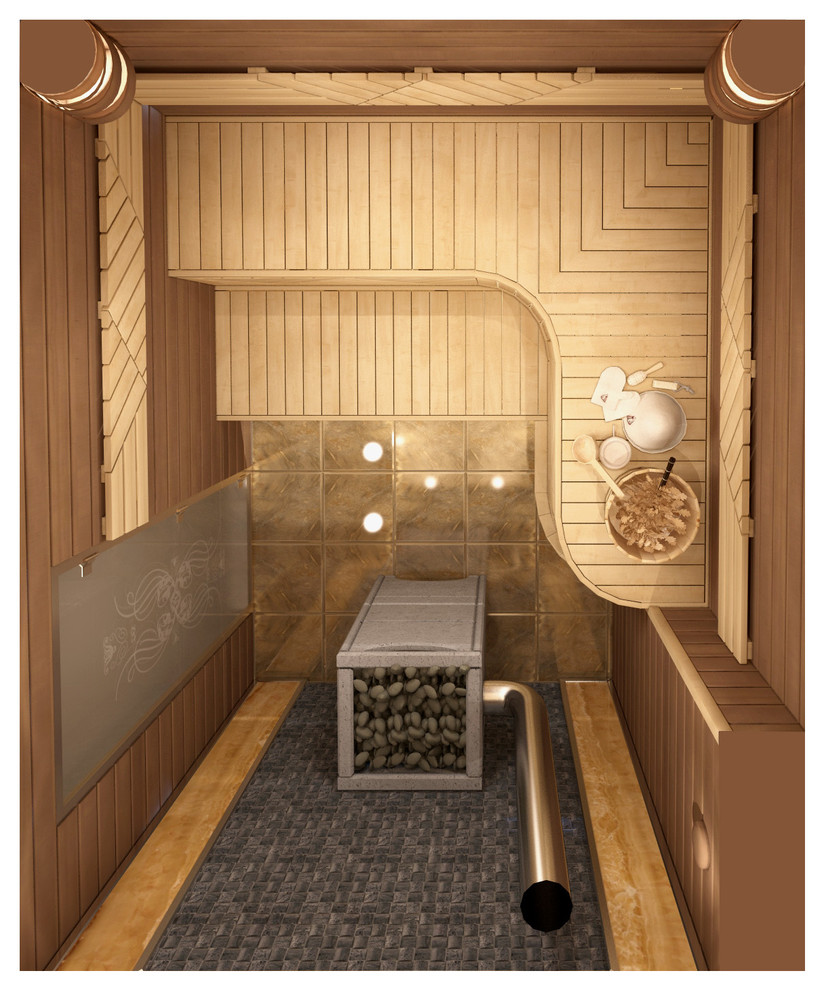 Сауна "ПРЕМИУМ"