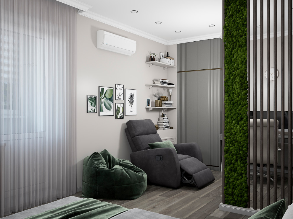 Тропическое настроение