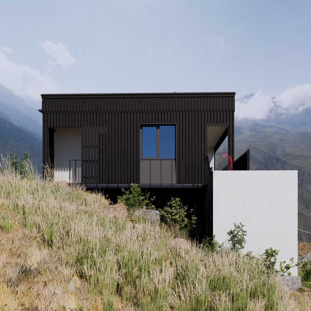 Гостевой дом в Северной Осетии