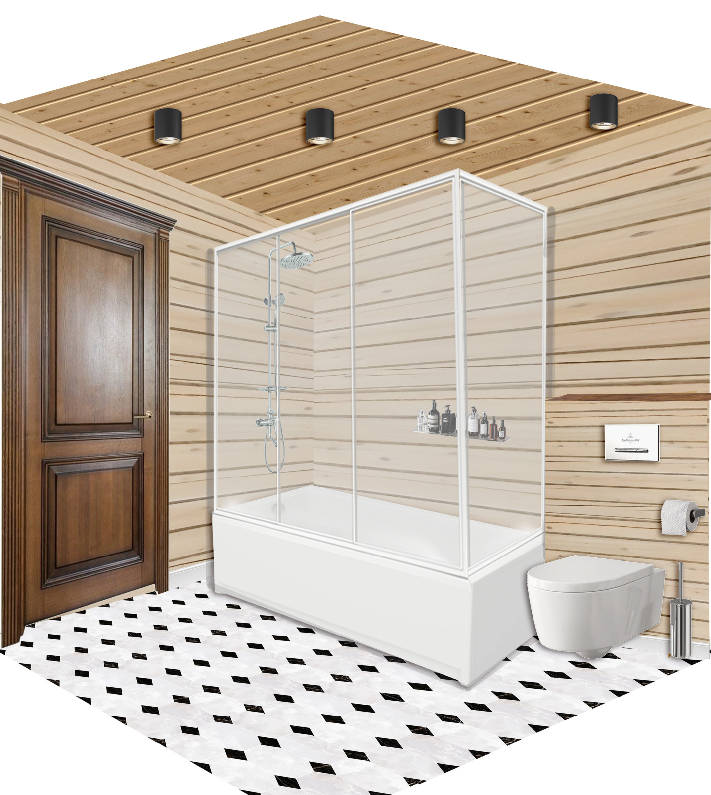 Дом в Ярославле