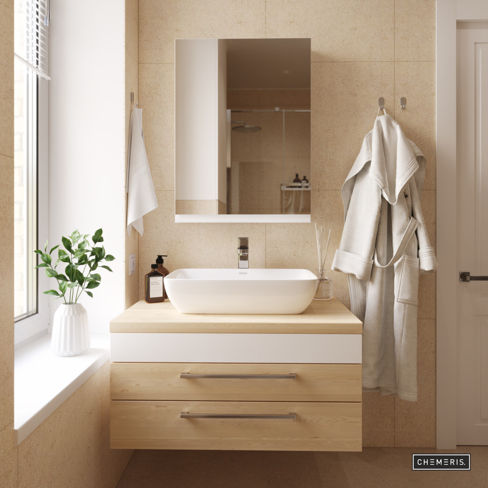 Жилой дом в Архангельске