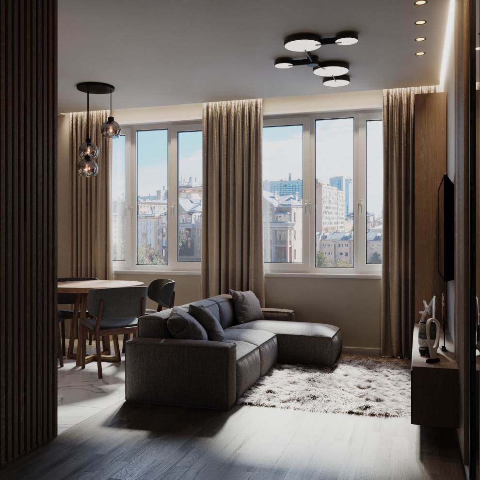 Квартира в Кудрово