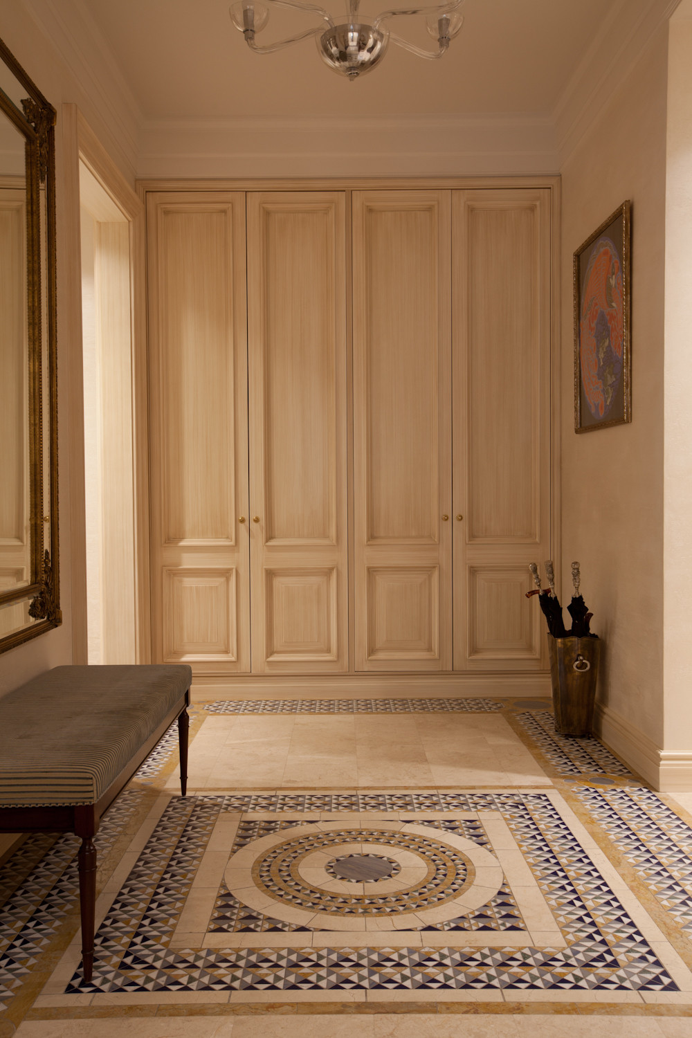 Квартира Гиляровского