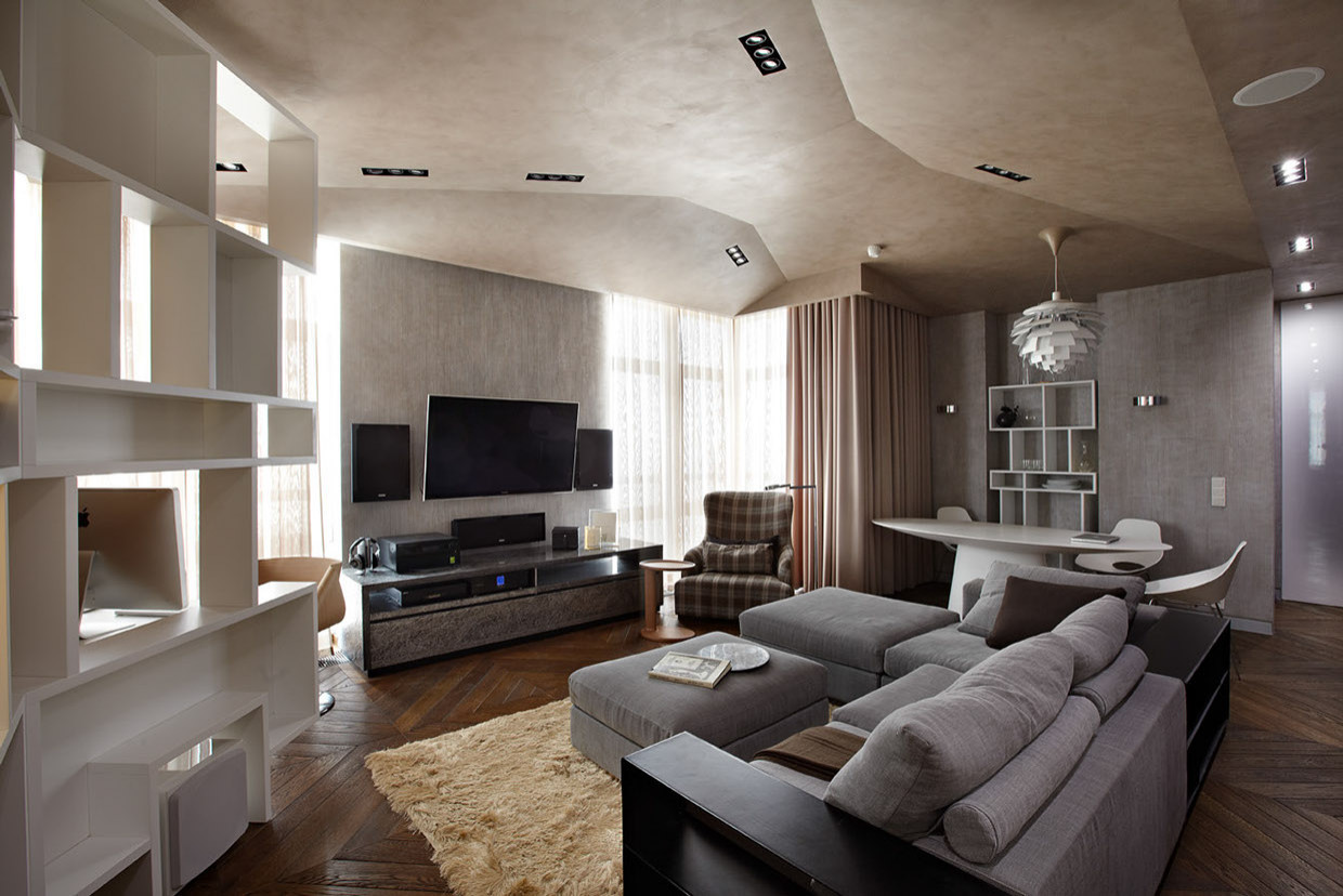 Бархатный сезон