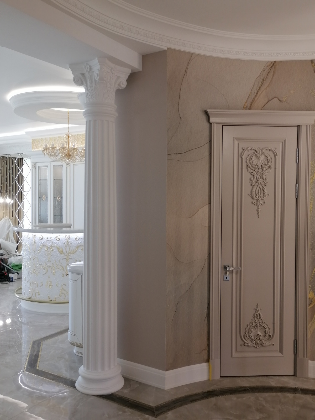 Проект Life Plaza