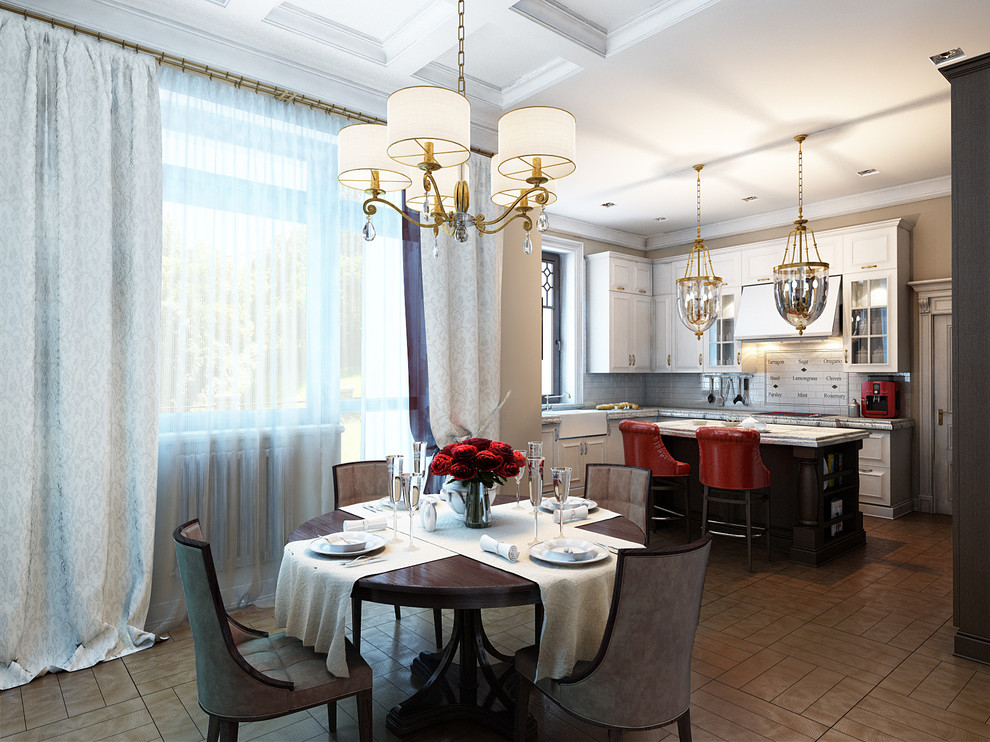 Американская классика