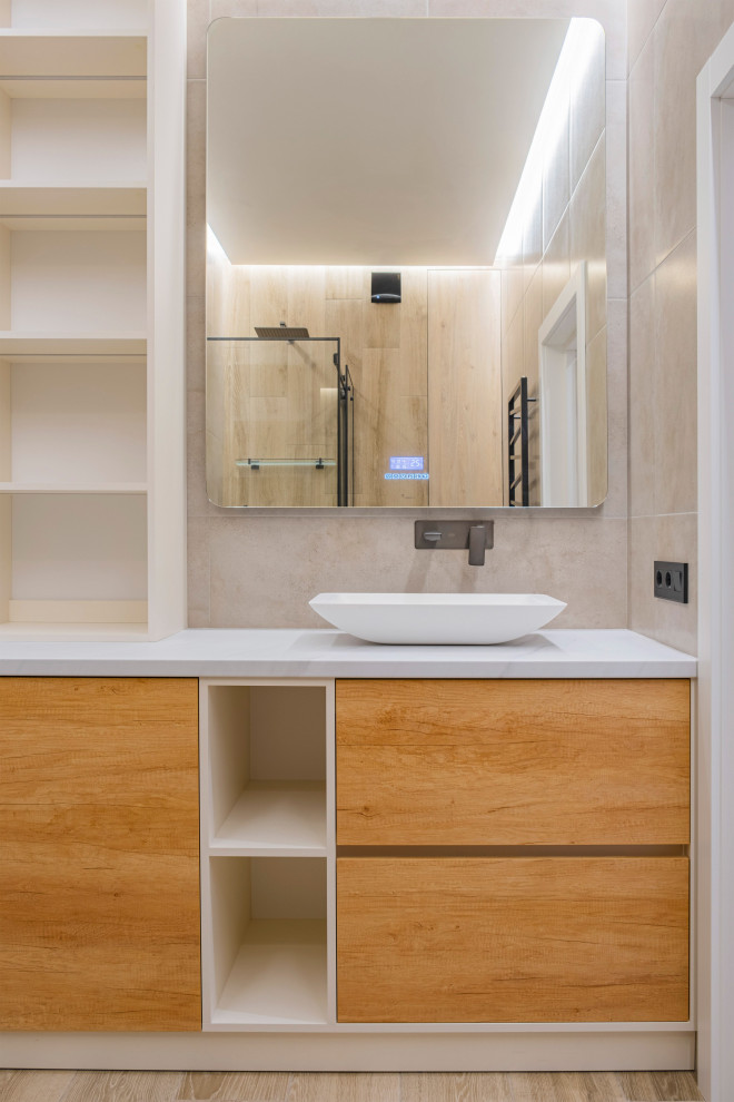 Косметический ремонт двушки в новостройке