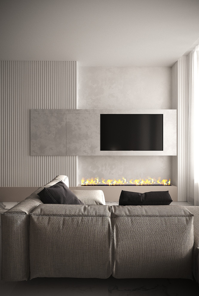 ЖК Крылья, Москва