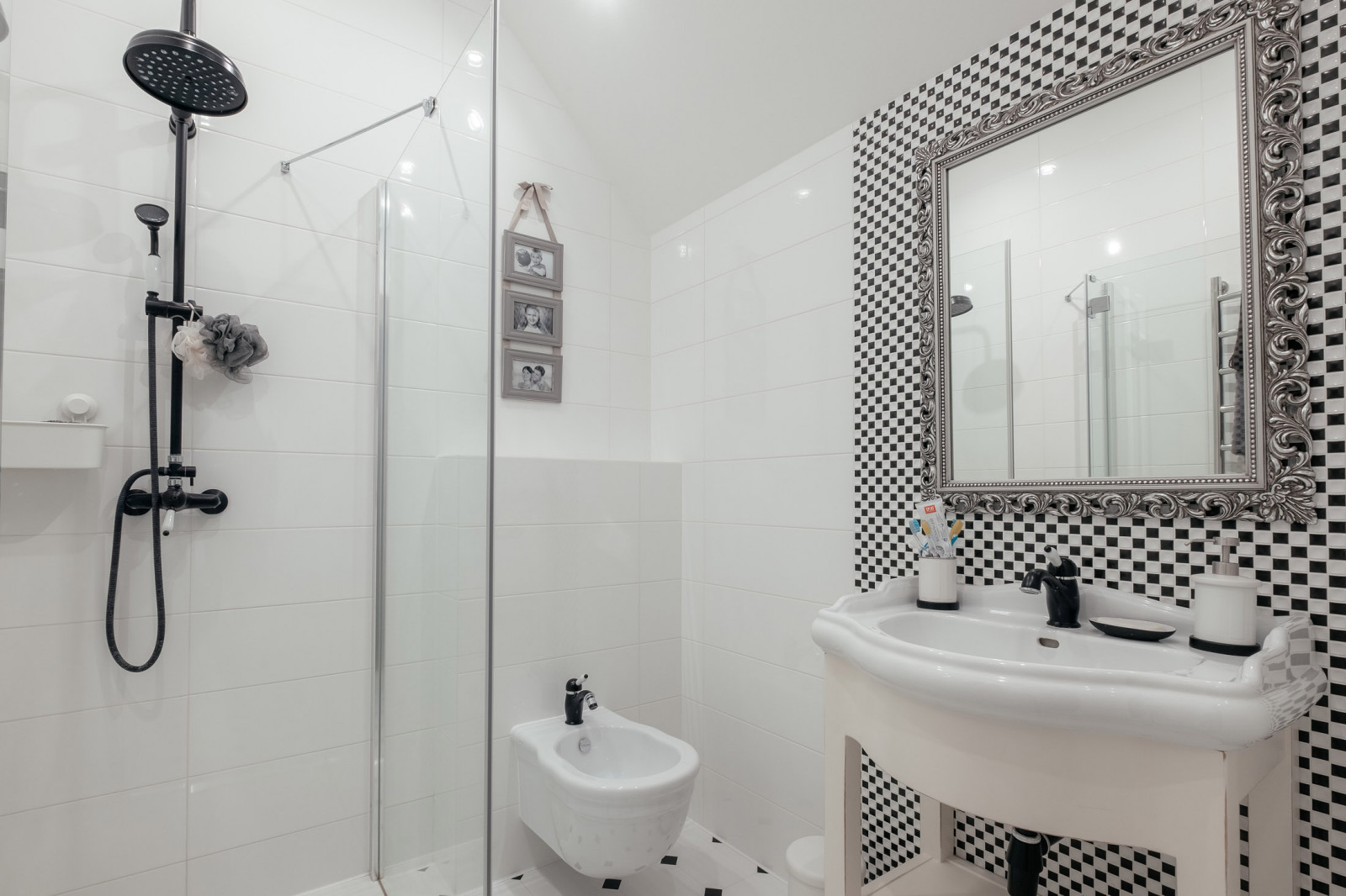 Жилой дом в Краснолесье