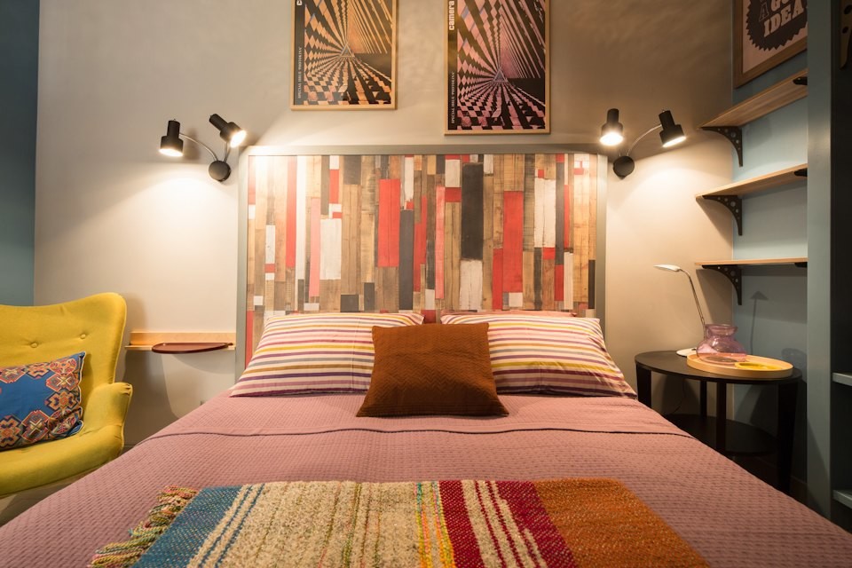 Гарсоньерка на Петроградской