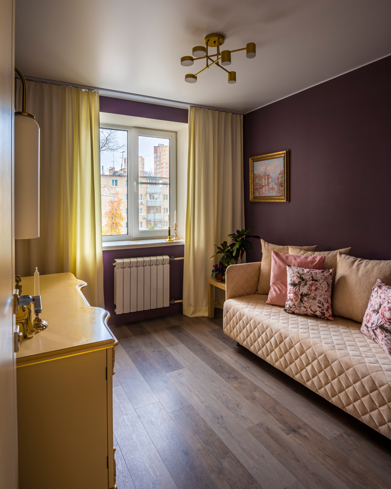 Сливовый джем