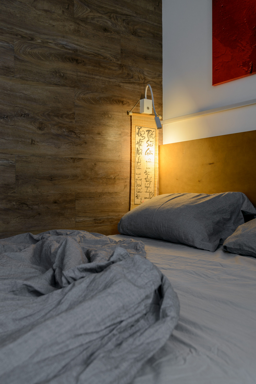 Квартира 40 м2 в Новосибирске