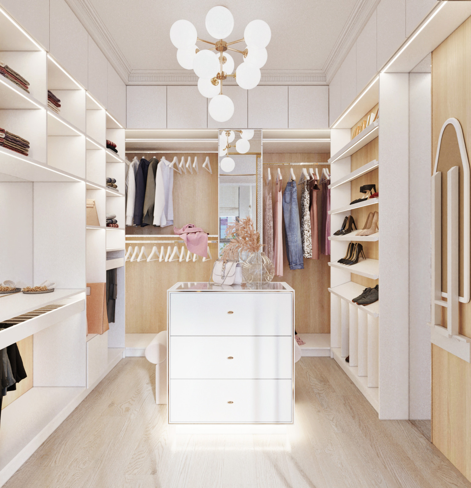 Квартира в ЖК "Новый Невский"