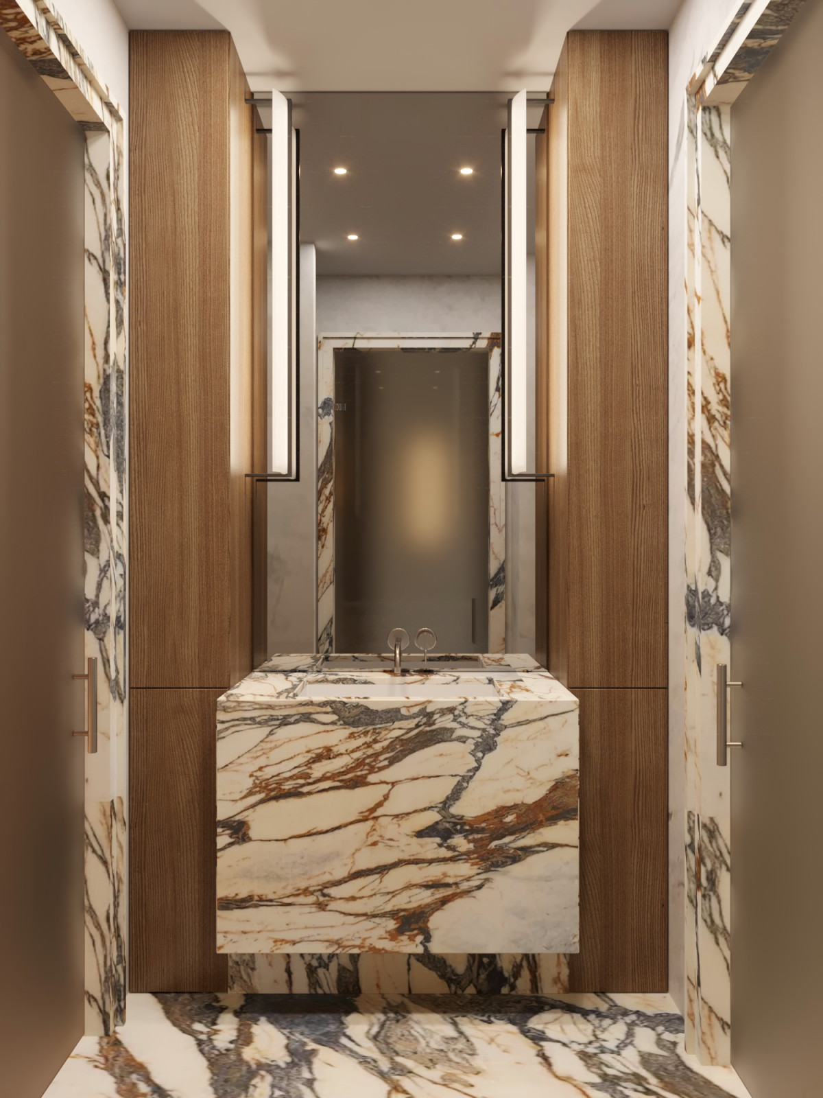 SPA-зона | Крылатские Холмы, Москва