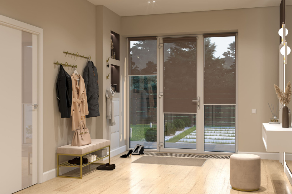 Дизайн частного дома | Воронеж