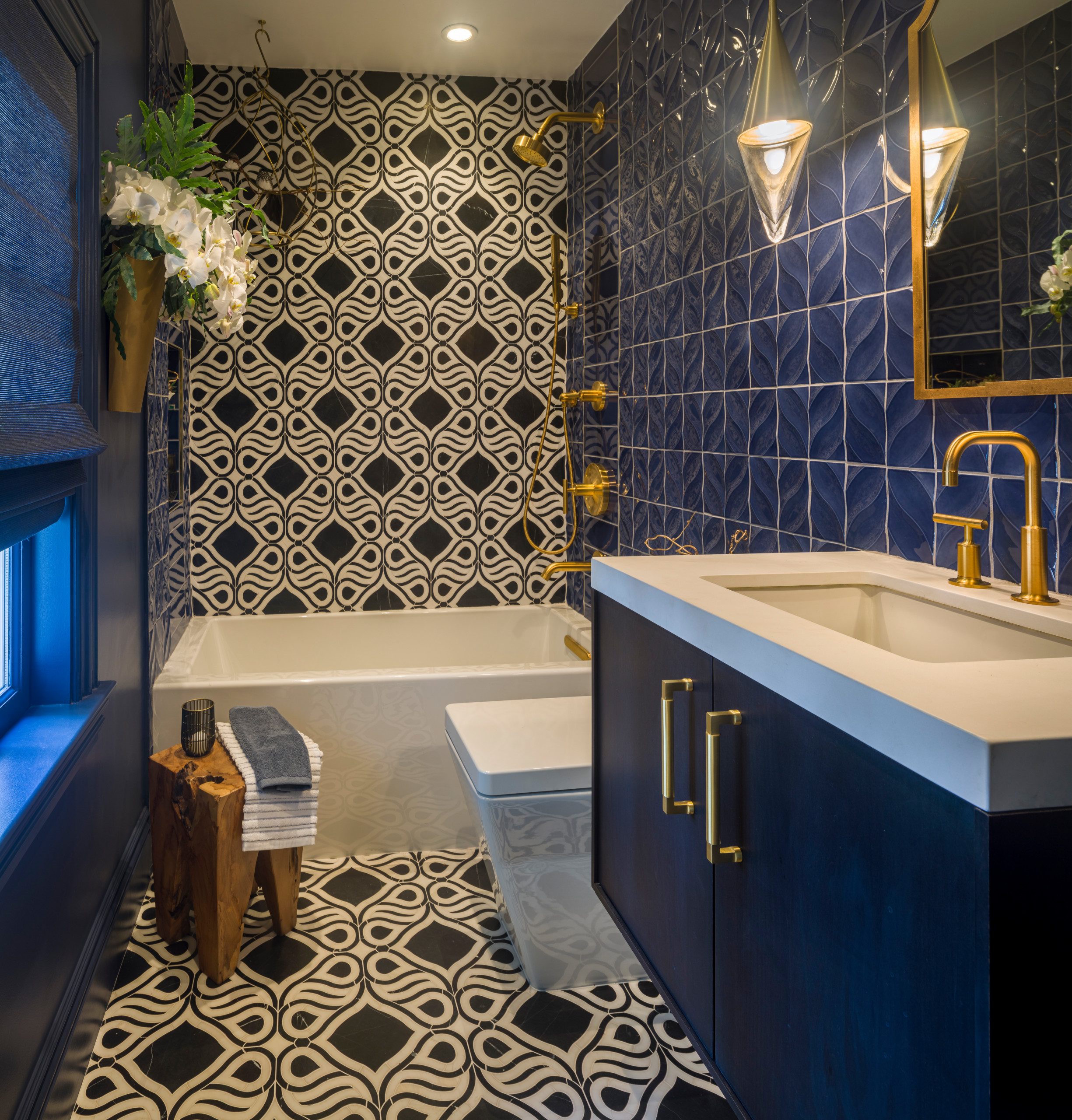 Выставка: San Francisco Decorator Showcase 2020