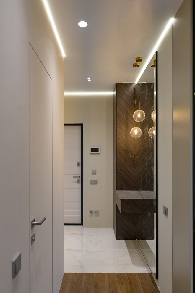 ЖК "Чёрная речка" 2-ком. квартира в новостройке площадью 63,8м².