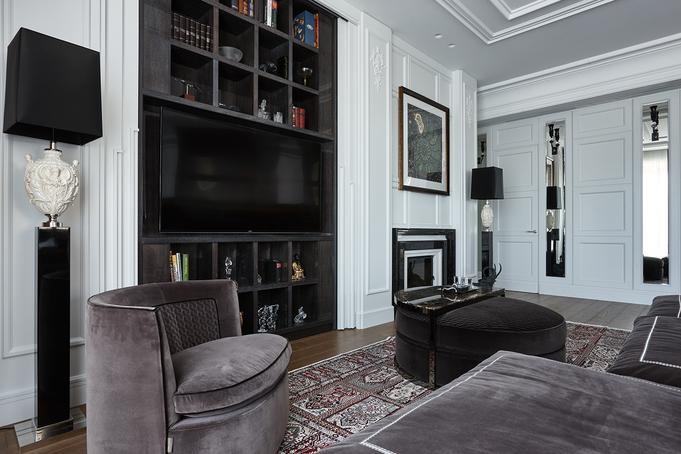 Улица Литераторов 2