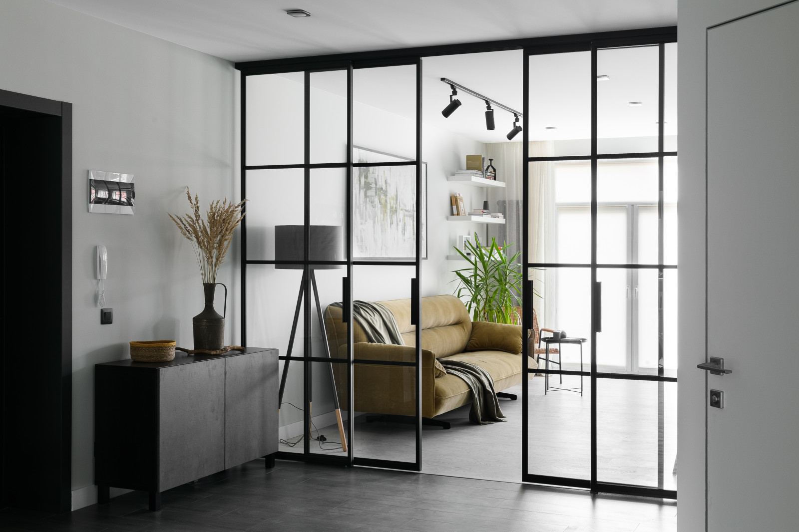 проект Экогород