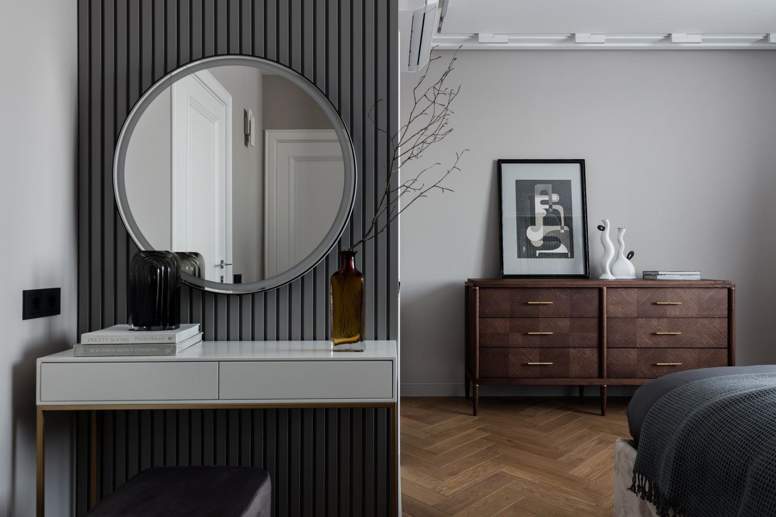 Квартира в ЖК Петровская Ривьера