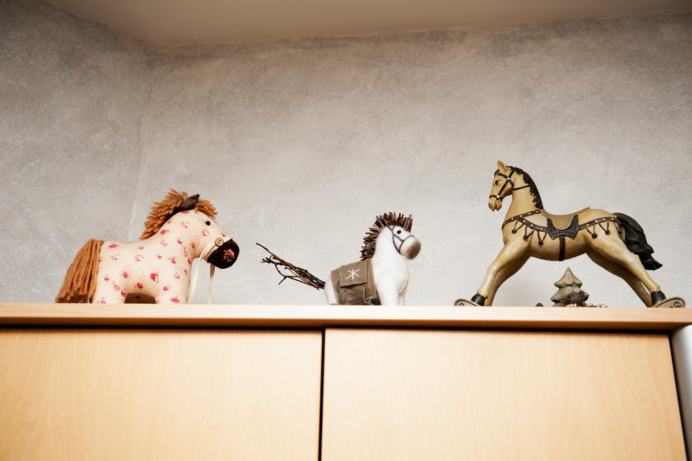 Квартира на Академической, г. Москва