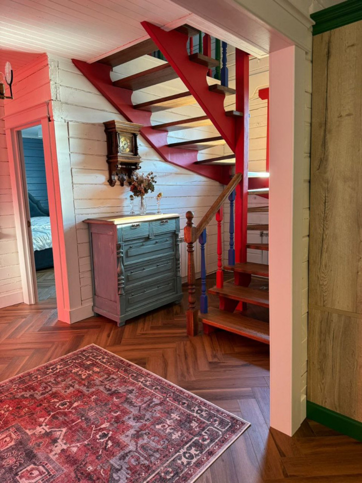 Самостоятельная реализация по визуализации