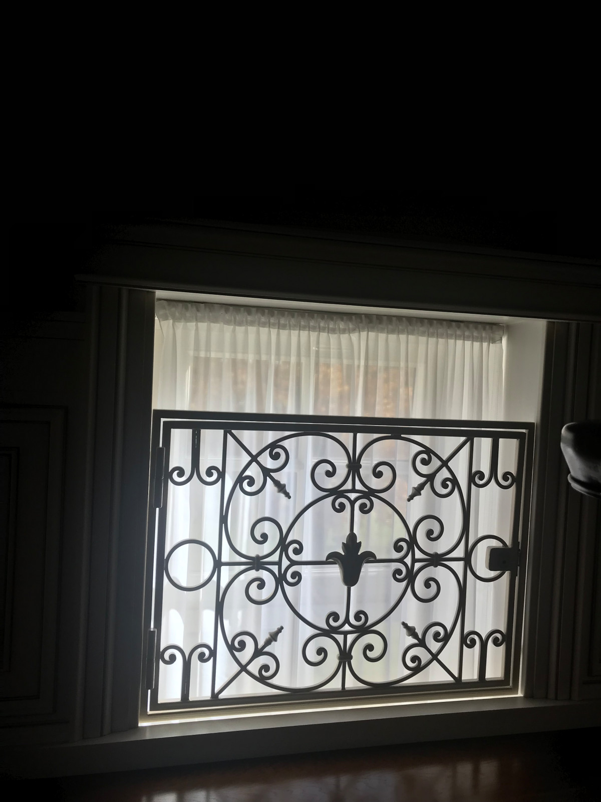 Дом в классическом стиле 500м.кв