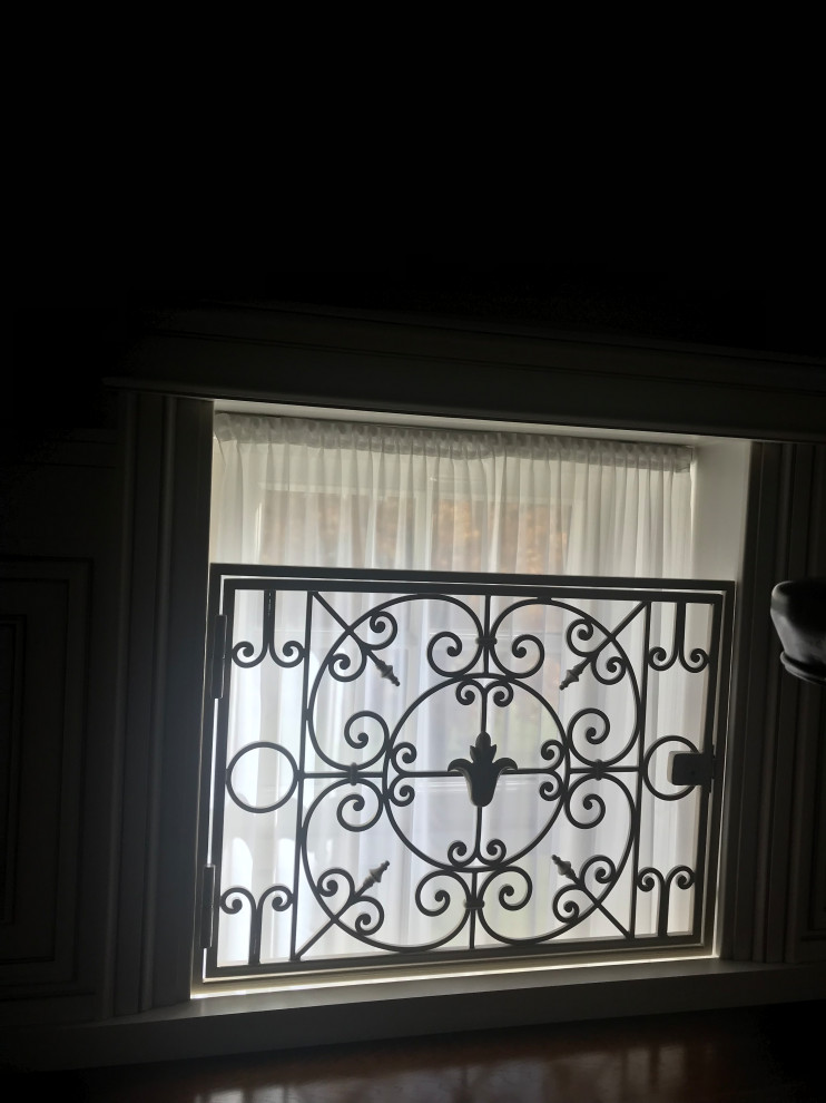 Дом в классическом стиле 500м.кв