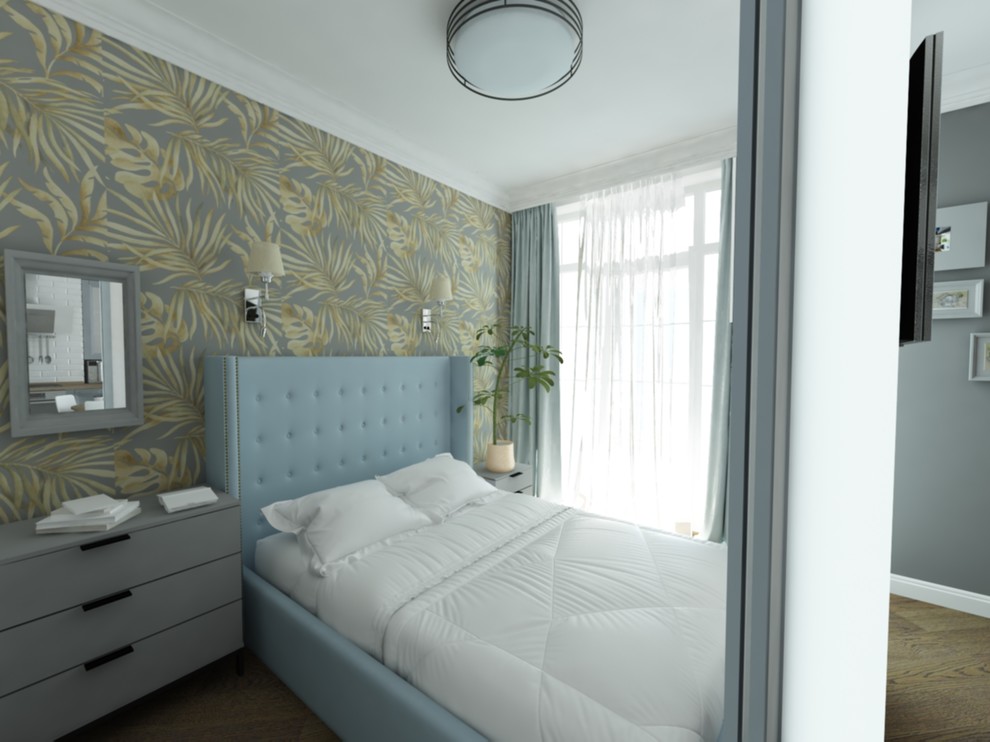 Обложка проекта: олимп