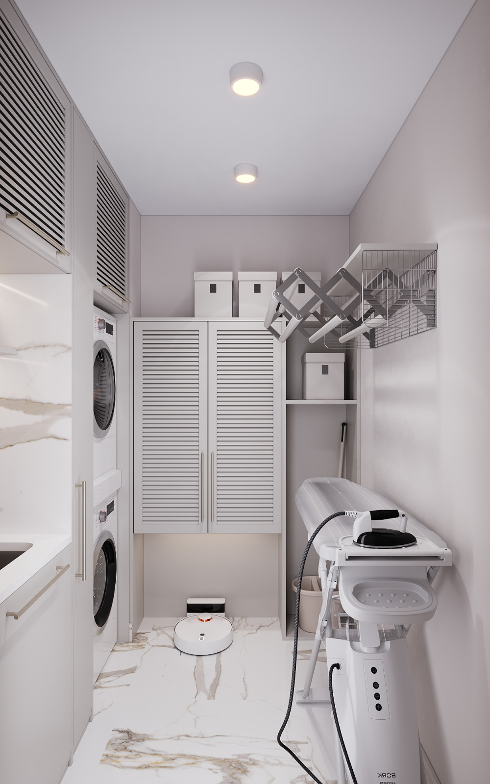 ЖК Донской Олимп