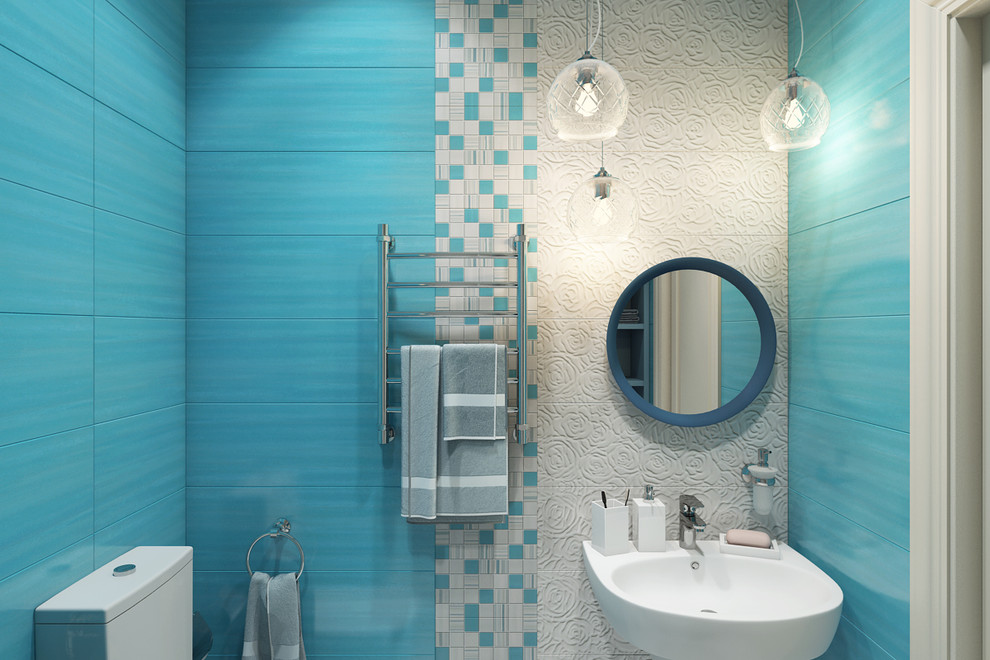 Коттедж в поселке Парус