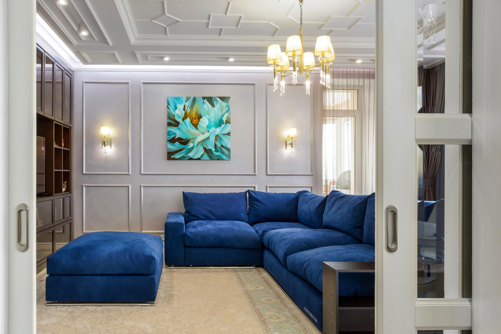 Квартира для молодой семьи