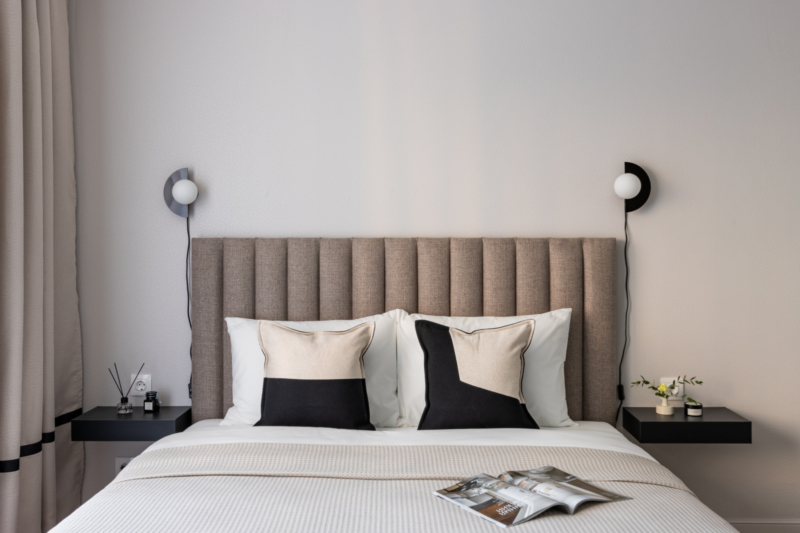 Студия с отделкой от застройщика ПИК