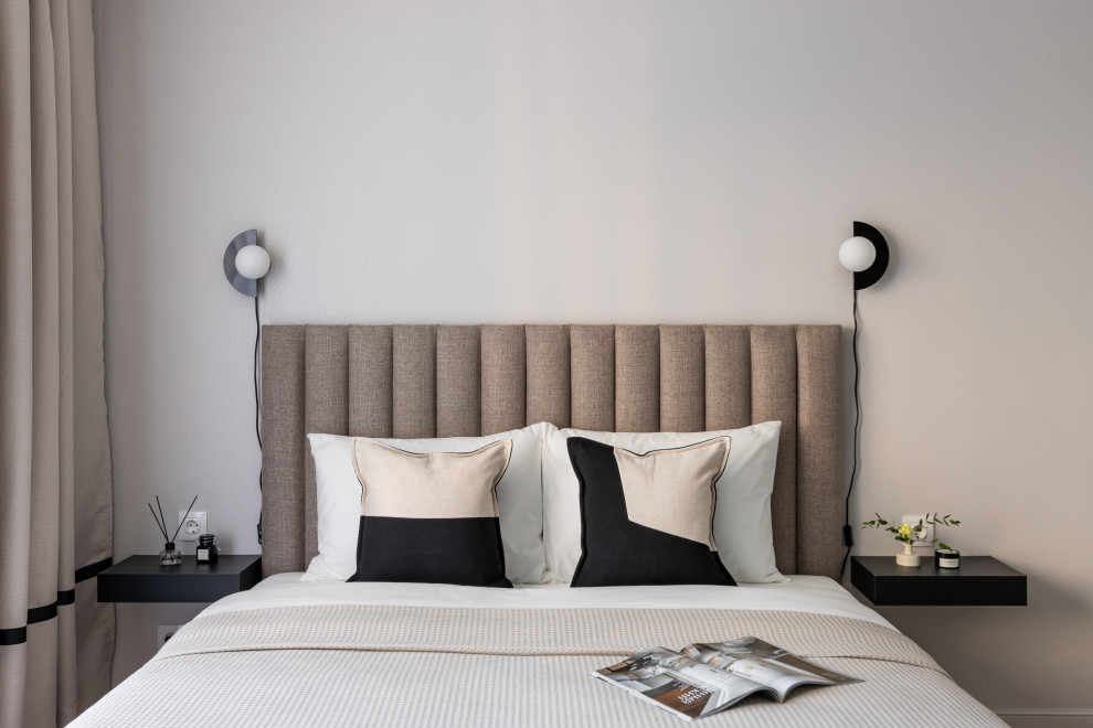 Студия с отделкой от застройщика ПИК