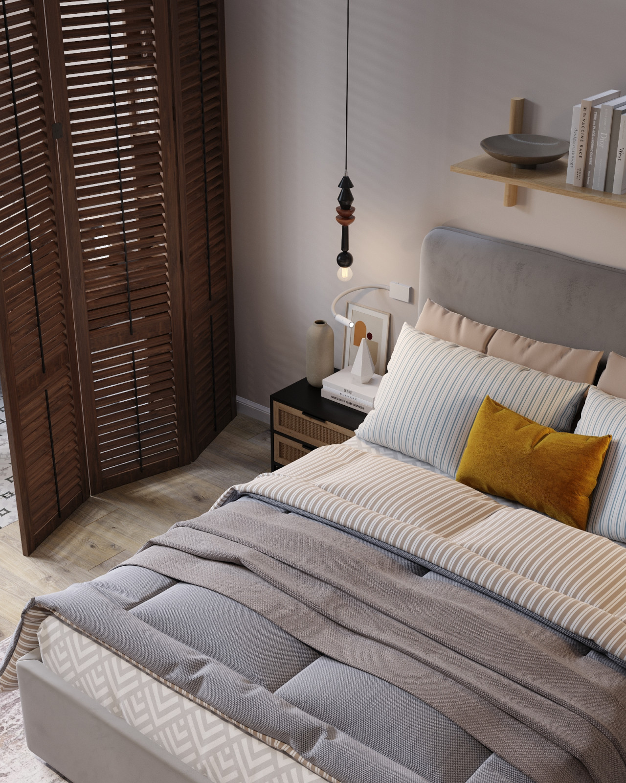 Квартира 78м2 ЖК СИМВОЛ