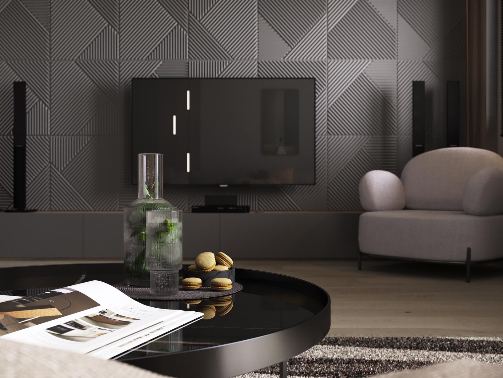 Квартира в Хабаровске