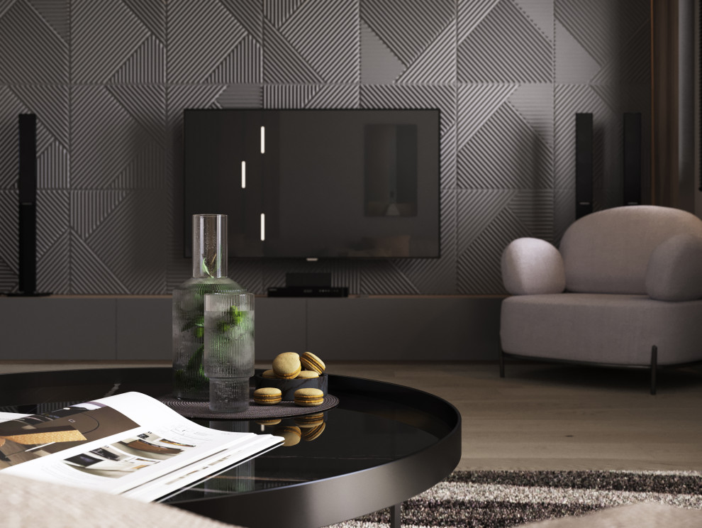 Квартира в Хабаровске