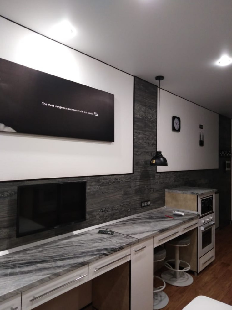 Граф Орлов 15 студий