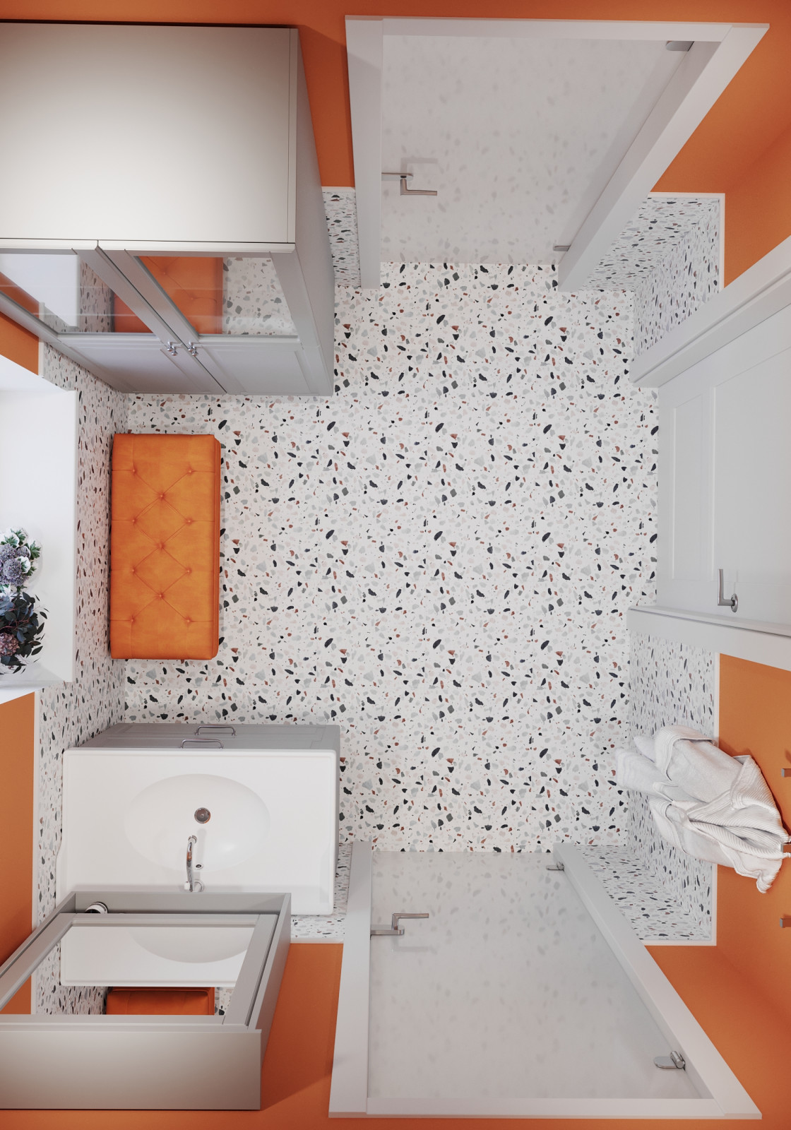 Дизайн проект Дмитров