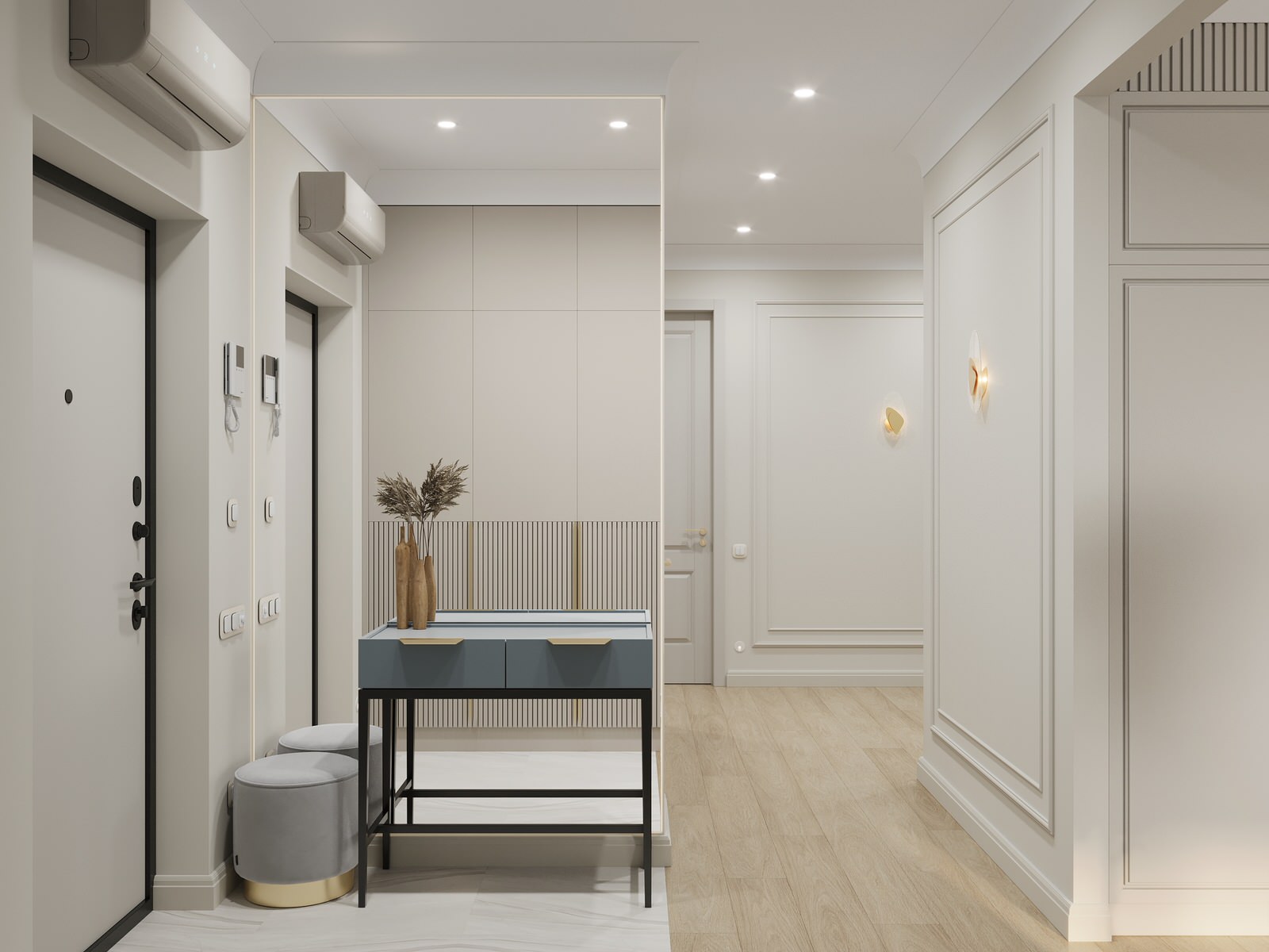 Квартира в Москве 2023