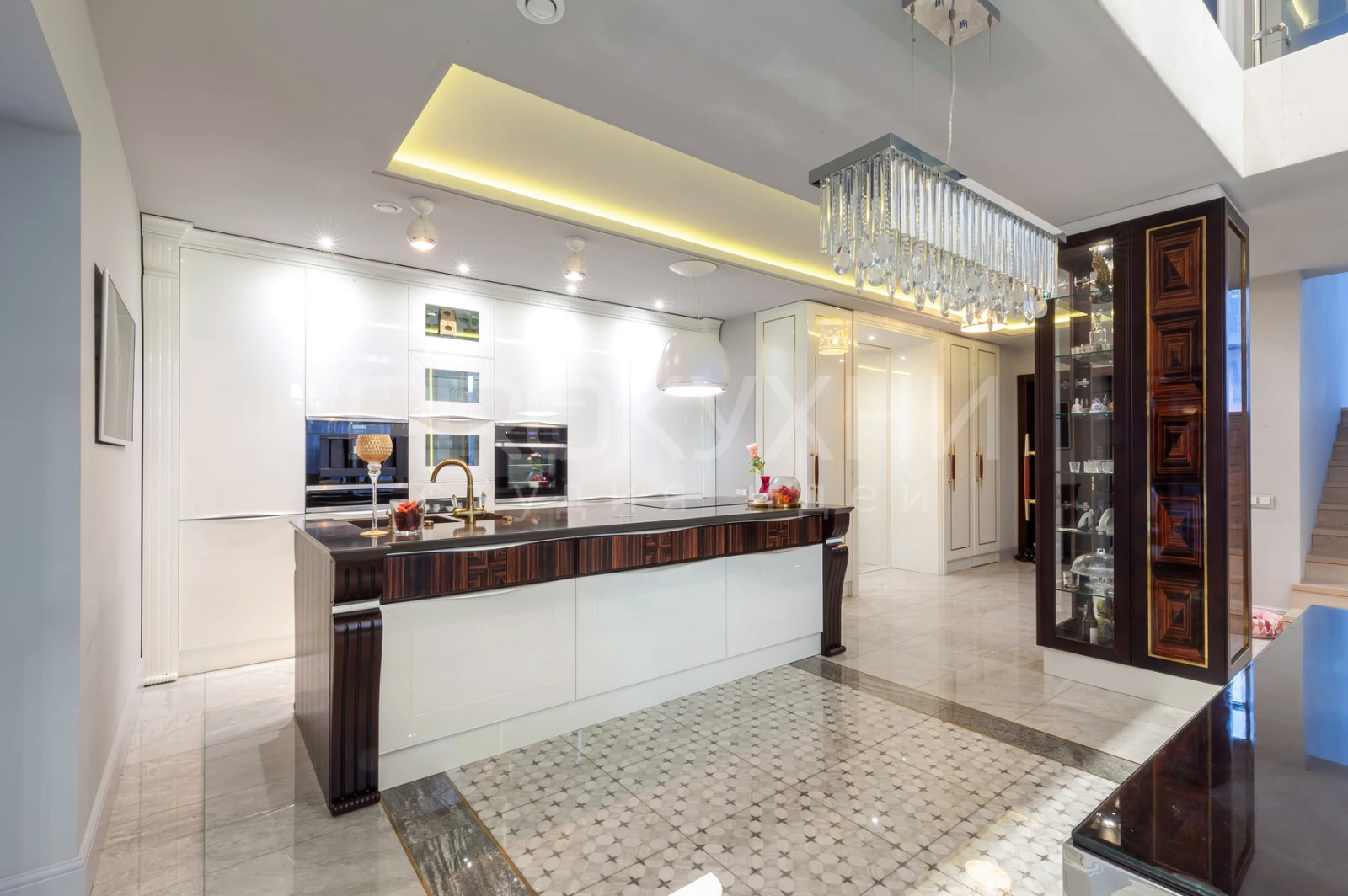 Сантия New в КП "Кубинка-2"